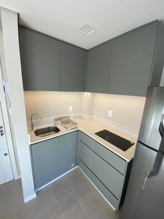 Apartamento com 1 Quarto à Venda, 39 m² em Pioneiros - Balneário Camboriú