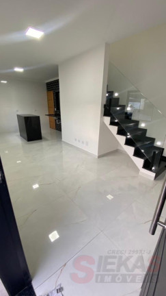 Imagem Casa com 3 Quartos à Venda, 40 m² em Vila Aricanduva - São Paulo Imagem Casa com 3 Quartos à Venda, 40 m² em Vila Aricanduva - São Paulo