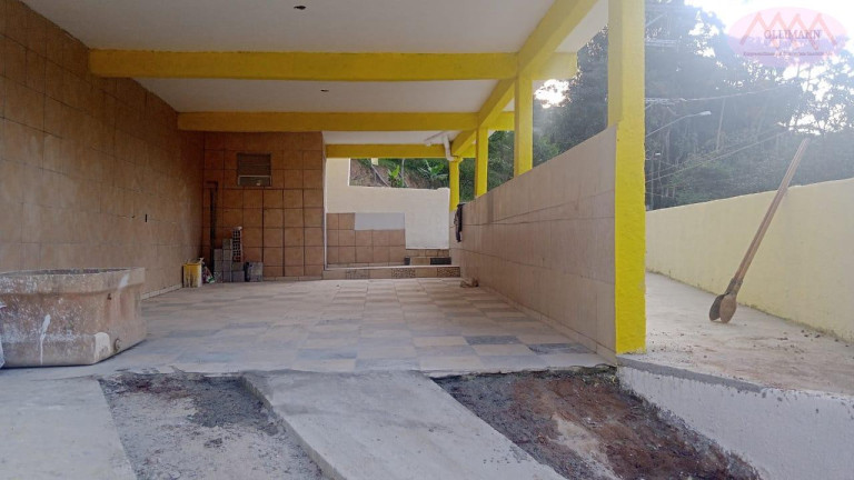 Imagem Imóvel com 2 Quartos à Venda, 1.200 m² em Rio Grande Serra - Rio Grande Da Serra