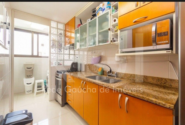 Imagem Apartamento com 3 Quartos à Venda, 130 m² em Menino Deus - Porto Alegre Imagem Apartamento com 3 Quartos à Venda, 130 m² em Menino Deus - Porto Alegre