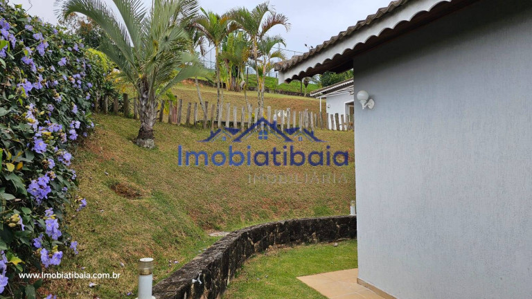 Imagem Casa de Condomínio com 3 Quartos à Venda, 910 m² em Guaxinduva - Atibaia