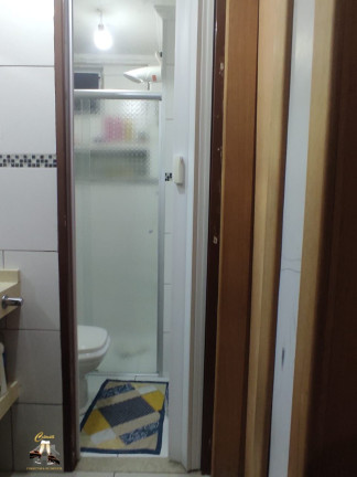 Imagem Apartamento com 2 Quartos à Venda, 44 m² em Alto Industrial - São Bernardo Do Campo Imagem Apartamento com 2 Quartos à Venda, 44 m² em Alto Industrial - São Bernardo Do Campo