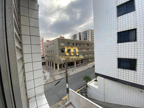 Imagem Apartamento com 2 Quartos à Venda, 55 m² em Tupi - Praia Grande