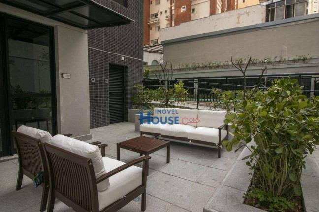 Imagem Apartamento com 2 Quartos à Venda, 73 m² em Pinheiros - São Paulo Imagem Apartamento com 2 Quartos à Venda, 73 m² em Pinheiros - São Paulo