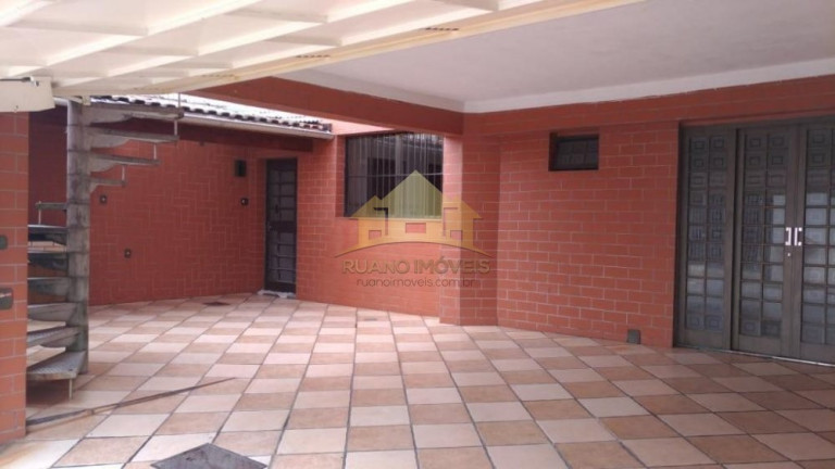 Imagem Sobrado com 2 Quartos à Venda, 140 m² em Vila Dalila - São Paulo