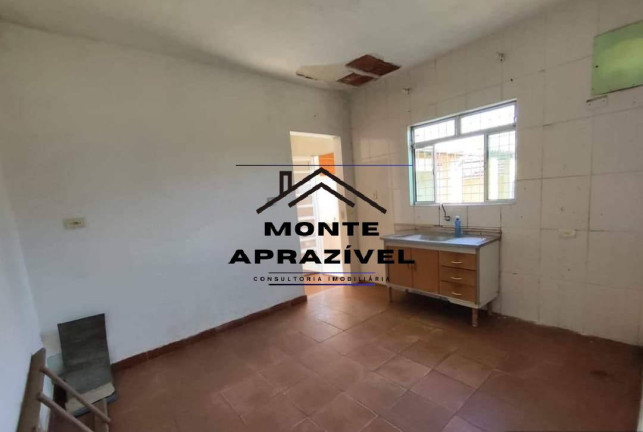 Casa com 2 Quartos à Venda, 300 m² em Centro De Ouro Fino Paulista - Ribeirão Pires