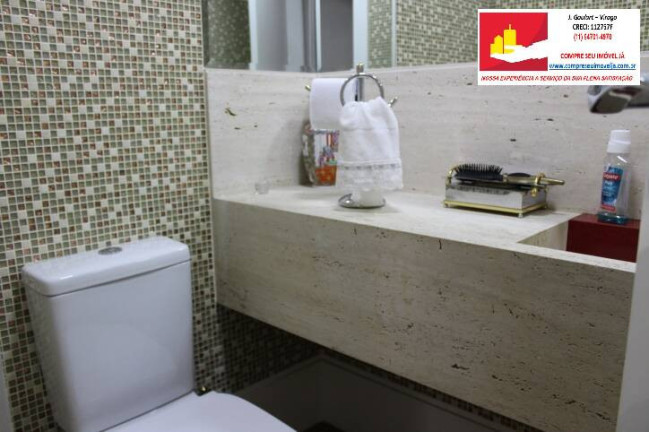 Imagem Apartamento com 4 Quartos à Venda, 297 m² em Campo Belo - São Paulo
