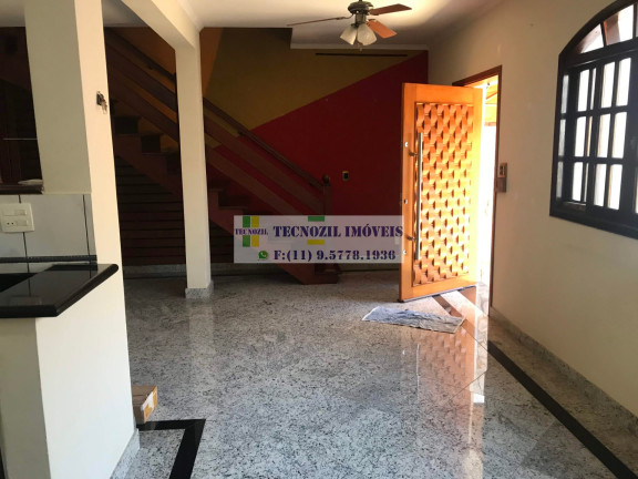 Imagem Casa com 3 Quartos à Venda, 121 m² em Bela Vista - São Paulo Imagem Casa com 3 Quartos à Venda, 121 m² em Bela Vista - São Paulo