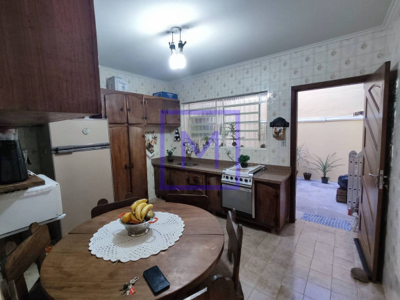 Imagem Casa com 2 Quartos à Venda, 89 m² em Jardim Nossa Senhora Do Carmo - São Paulo