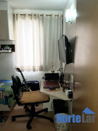 Imagem Apartamento com 2 Quartos à Venda, 50 m² em Parque São Luís - São Paulo Imagem Apartamento com 2 Quartos à Venda, 50 m² em Parque São Luís - São Paulo