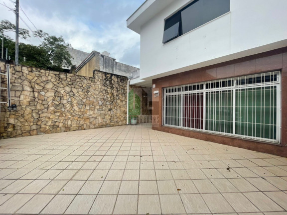Imagem Casa com 2 Quartos para Alugar, 300 m² em Vila Clementino - São Paulo Imagem Casa com 2 Quartos para Alugar, 300 m² em Vila Clementino - São Paulo