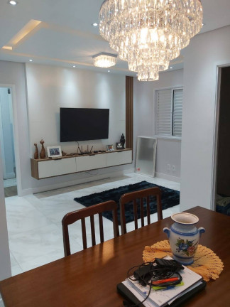 Imagem Apartamento com 2 Quartos à Venda, 6 m² em Caguassu - Sorocaba Imagem Apartamento com 2 Quartos à Venda, 6 m² em Caguassu - Sorocaba