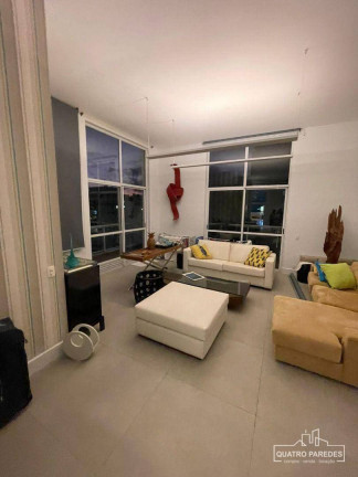 Imagem Loft com 1 Quarto à Venda, 155 m² em Barra Da Tijuca - Rio De Janeiro