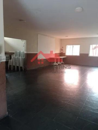 Imagem Apartamento com 2 Quartos à Venda, 56 m² em Cidade Morumbi - São José Dos Campos
