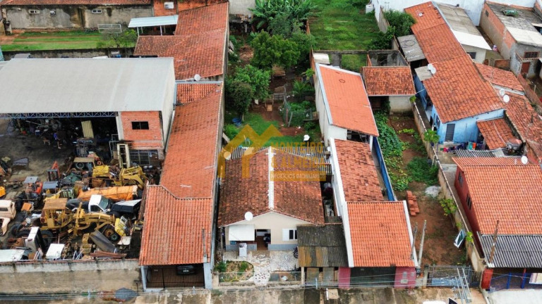 Imagem Casa com 2 Quartos à Venda, em Jardim Bela Vista - Itapetininga Imagem Casa com 2 Quartos à Venda, em Jardim Bela Vista - Itapetininga