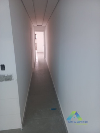 Imagem Cobertura com 3 Quartos à Venda, 156 m² em Vila Eldízia - Santo André Imagem Cobertura com 3 Quartos à Venda, 156 m² em Vila Eldízia - Santo André