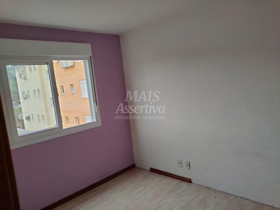 Imagem Apartamento com 2 Quartos à Venda, 63 m² em Ouro Branco - Novo Hamburgo Imagem Apartamento com 2 Quartos à Venda, 63 m² em Ouro Branco - Novo Hamburgo