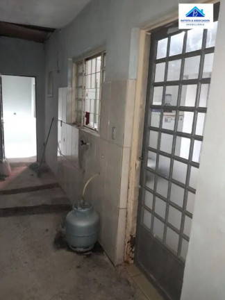 Imagem Casa com 2 Quartos à Venda, 125 m² em Loteamento Residencial Novo Mundo - Campinas Imagem Casa com 2 Quartos à Venda, 125 m² em Loteamento Residencial Novo Mundo - Campinas