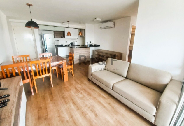 Imagem Apartamento com 2 Quartos à Venda, 71 m² em Campo Belo - São Paulo Imagem Apartamento com 2 Quartos à Venda, 71 m² em Campo Belo - São Paulo