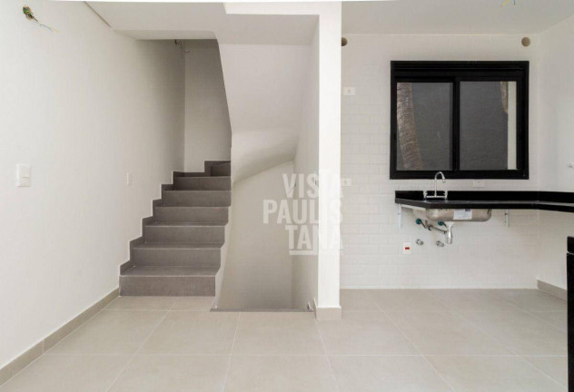 Imagem Casa com 2 Quartos à Venda, 121 m² em Vila Mariana - São Paulo Imagem Casa com 2 Quartos à Venda, 121 m² em Vila Mariana - São Paulo