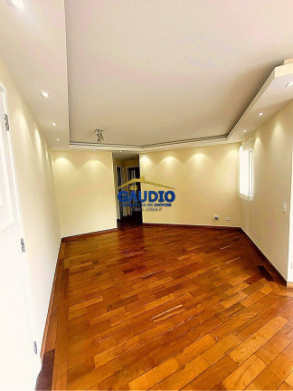 Imagem Apartamento com 3 Quartos à Venda, 110 m² em Vila Suzana - São Paulo Imagem Apartamento com 3 Quartos à Venda, 110 m² em Vila Suzana - São Paulo