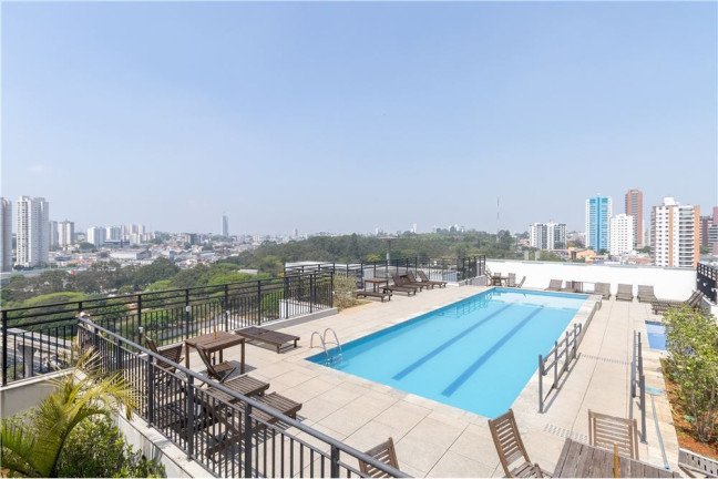 Imagem Apartamento com 2 Quartos à Venda, 94 m² em Vila Prudente - São Paulo