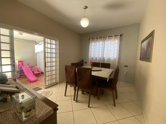 Imagem Casa de Condomínio com 3 Quartos à Venda, em Centro - Tatuí Imagem Casa de Condomínio com 3 Quartos à Venda, em Centro - Tatuí