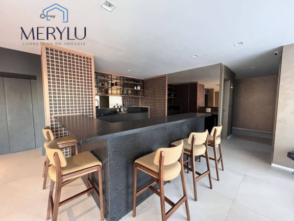 Imagem Apartamento com 1 Quarto à Venda, 47 m² em Vila Mariana - São Paulo