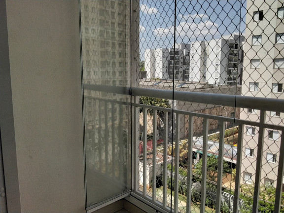 Imagem Apartamento com 2 Quartos à Venda, 53 m² em Vila Vera - São Paulo Imagem Apartamento com 2 Quartos à Venda, 53 m² em Vila Vera - São Paulo