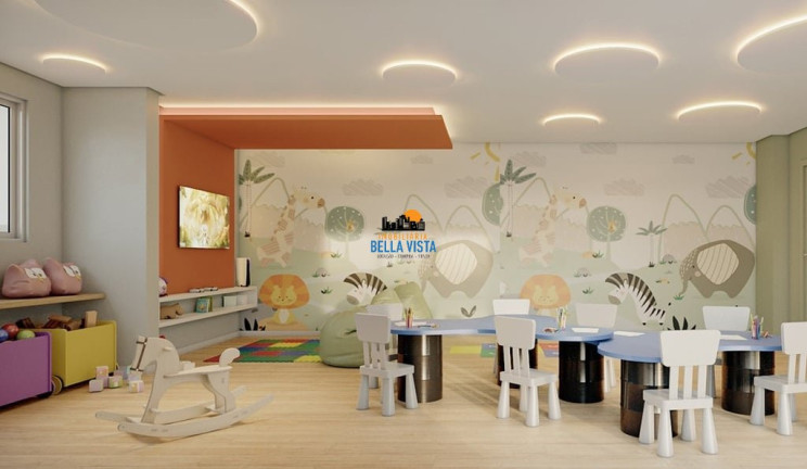 Imagem Apartamento com 1 Quarto à Venda, em Butantã - São Paulo Imagem Apartamento com 1 Quarto à Venda, em Butantã - São Paulo