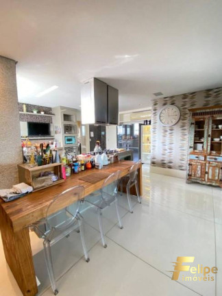 Imagem Cobertura com 4 Quartos à Venda, 600 m² em Praia De Itaparica - Vila Velha
