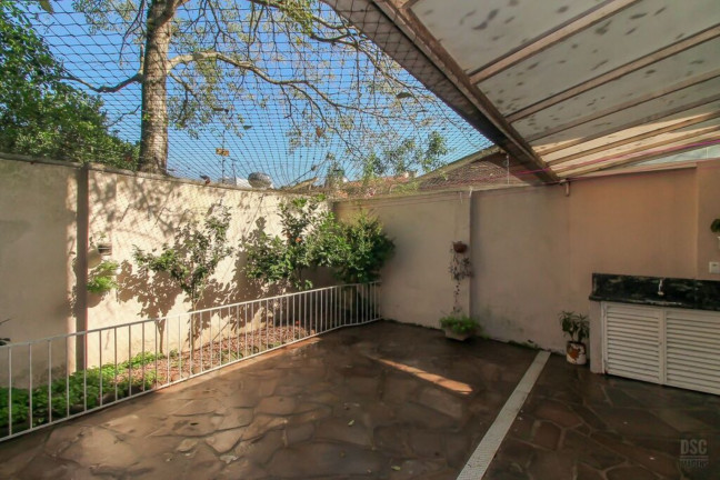 Imagem Imóvel com 4 Quartos à Venda,  em Ipanema - Porto Alegre