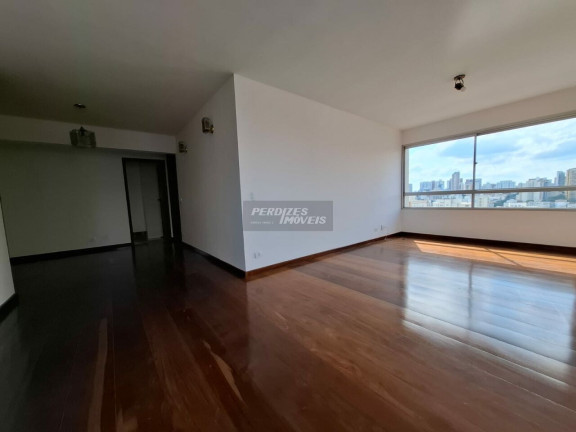 Apartamento com 2 Quartos à Venda, 115 m² em Perdizes - São Paulo