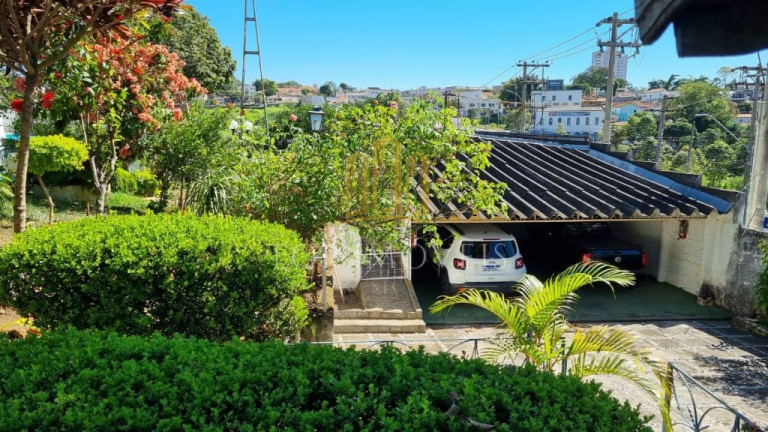 Imagem Casa com 4 Quartos à Venda, 1.000 m² em Monte Castelo - São José Dos Campos Imagem Casa com 4 Quartos à Venda, 1.000 m² em Monte Castelo - São José Dos Campos