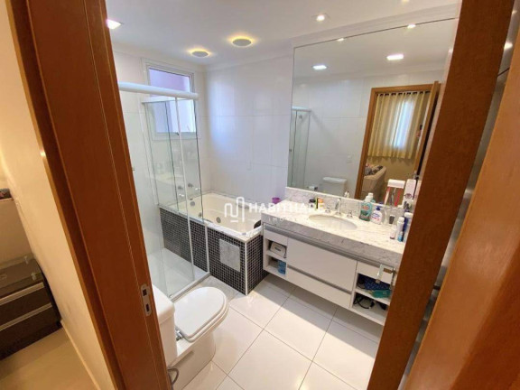 Imagem Apartamento com 3 Quartos à Venda, 140 m² em Jardim Elite - Piracicaba Imagem Apartamento com 3 Quartos à Venda, 140 m² em Jardim Elite - Piracicaba