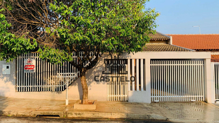 Imagem Casa com 4 Quartos à Venda, 170 m² em Cafezal - Londrina Imagem Casa com 4 Quartos à Venda, 170 m² em Cafezal - Londrina
