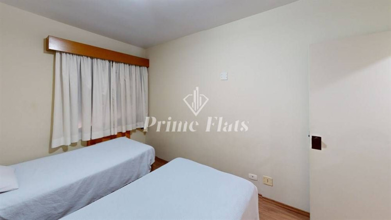 Imagem Apartamento com 1 Quarto à Venda, 42 m² em Jardim Paulista - São Paulo