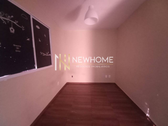Imagem Apartamento com 2 Quartos à Venda, 42 m² em Barra De Jangada - Jaboatão Dos Guararapes