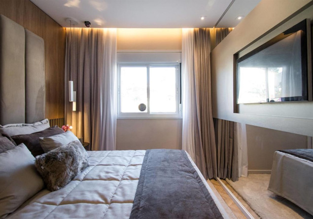 Imagem Apartamento com 2 Quartos à Venda, 40 m² em Belém - São Paulo Imagem Apartamento com 2 Quartos à Venda, 40 m² em Belém - São Paulo