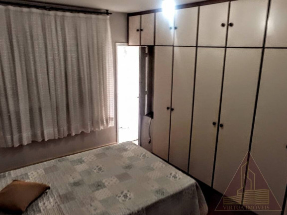 Imagem Apartamento com 3 Quartos à Venda, 150 m² em Pompéia - Santos