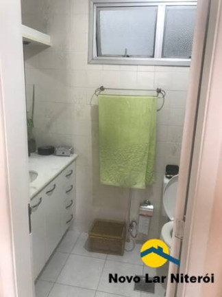 Imagem Apartamento com 3 Quartos à Venda, 100 m² em Icaraí - Niterói