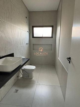 Imagem Casa com 3 Quartos à Venda, 160 m² em Condomínio Terras Do Vale - Caçapava Imagem Casa com 3 Quartos à Venda, 160 m² em Condomínio Terras Do Vale - Caçapava