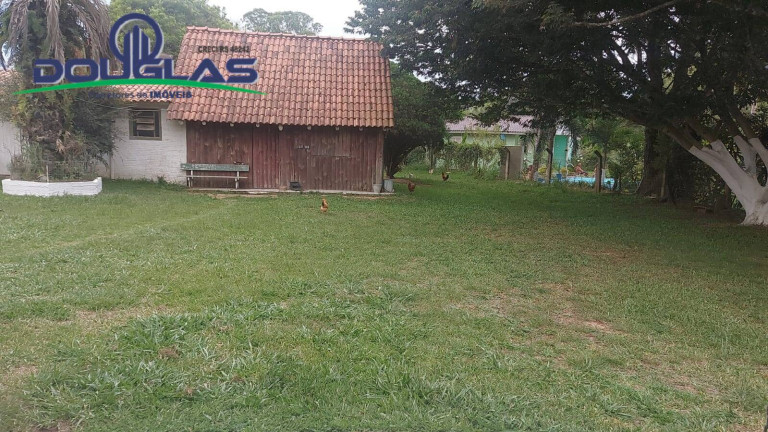 Imagem Casa com 3 Quartos à Venda, 1.600 m² em águas Claras - Viamão
