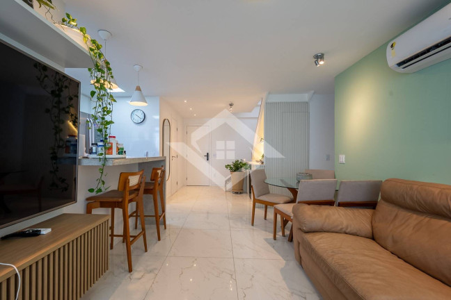 Apartamento com 5 Quartos à Venda, 160 m² em Recreio Dos Bandeirantes - Rio De Janeiro