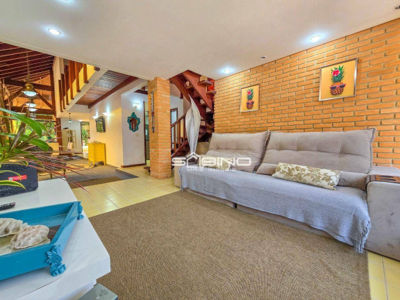 Imagem Casa com 5 Quartos à Venda, 297 m² em Riviera De São Lourenço - Bertioga Imagem Casa com 5 Quartos à Venda, 297 m² em Riviera De São Lourenço - Bertioga