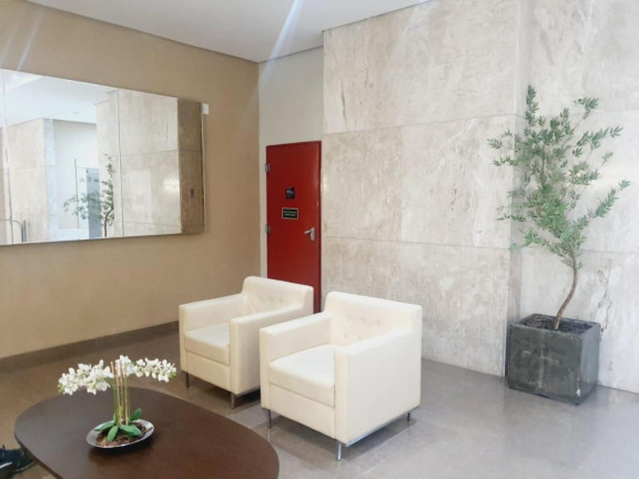 Imagem Sala Comercial à Venda, 36 m² em Areal (águas Claras) - Brasília Imagem Sala Comercial à Venda, 36 m² em Areal (águas Claras) - Brasília