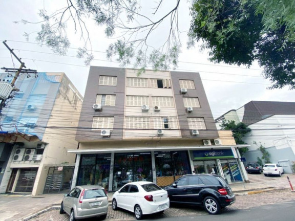 Imagem Imóvel com 3 Quartos à Venda, 91 m² em Floresta - Porto Alegre Imagem Imóvel com 3 Quartos à Venda, 91 m² em Floresta - Porto Alegre