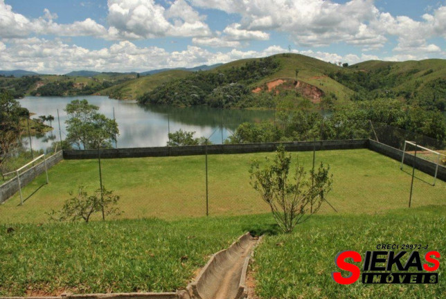 Imagem Imóvel com 8 Quartos à Venda, 133.000 m² em Santa Isabel - Santa Isabel Imagem Imóvel com 8 Quartos à Venda, 133.000 m² em Santa Isabel - Santa Isabel