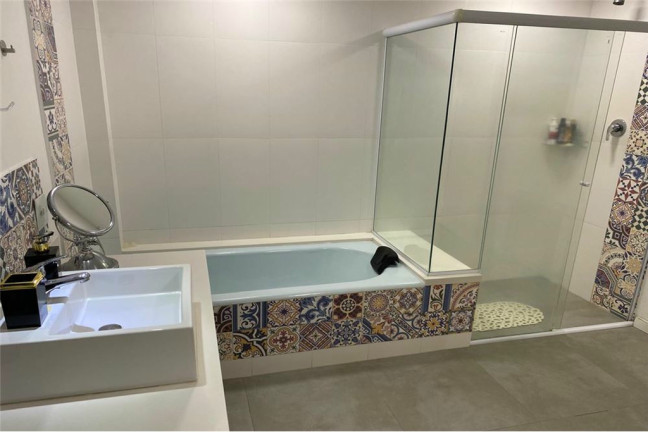 Imagem Apartamento com 3 Quartos à Venda, 289 m² em Centro Histórico - Porto Alegre Imagem Apartamento com 3 Quartos à Venda, 289 m² em Centro Histórico - Porto Alegre