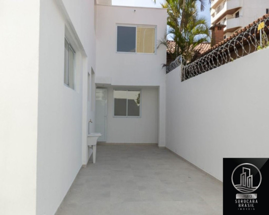 Imagem Sobrado com 4 Quartos à Venda, 385 m² em Centro - Sorocaba Imagem Sobrado com 4 Quartos à Venda, 385 m² em Centro - Sorocaba